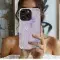 Spooky Ghost Mushroom Pattern Phone Case iPhone Samsung Cover Pixel 5304 - Image 2