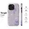 Spooky Ghost Mushroom Pattern Phone Case iPhone Samsung Cover Pixel 5304 - Image 6