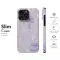Spooky Ghost Mushroom Pattern Phone Case iPhone Samsung Cover Pixel 5304 - Image 7