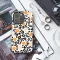 Spooky Glam Leopard Halloween Pattern Phone Case iPhone Samsung Cover Pixel 7021 - Image 3