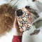 Spooky Glam Leopard Halloween Pattern Phone Case iPhone Samsung Cover Pixel 7021 - Image 4
