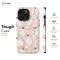 Spooky Halloween Ghosts Cartoon Witchy Phone Case iPhone Samsung Cover Pixel 1062 - Image 5
