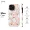 Spooky Halloween Ghosts Cartoon Witchy Phone Case iPhone Samsung Cover Pixel 1062 - Image 6