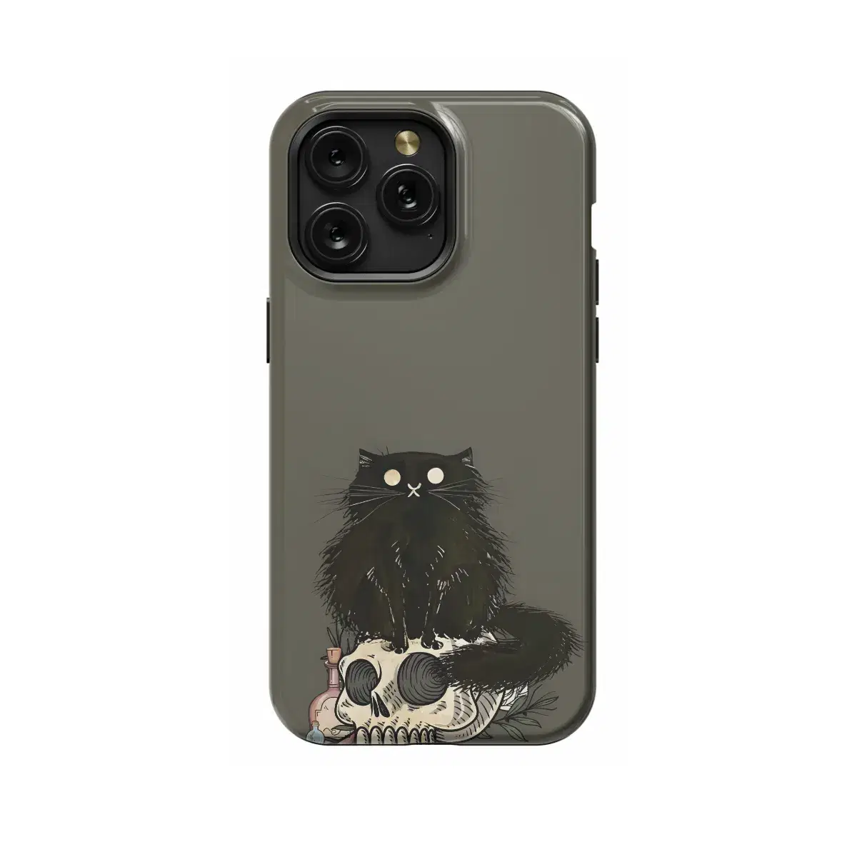 Spooky Halloween Phone Case iPhone Samsung Pixel & More 89 - Image 1
