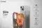 Spooky Phone Case Ghost Scary Horror Cover - Image 7