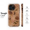 Spooky Sweet Halloween Night Pattern Phone Case iPhone Samsung Cover Pixel 7744 - Image 6