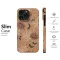 Spooky Sweet Halloween Night Pattern Phone Case iPhone Samsung Cover Pixel 7744 - Image 7