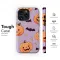 Spooky Sweet Lavender Night Design Phone Case iPhone Samsung Cover Pixel 7452 - Image 6