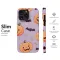 Spooky Sweet Lavender Night Design Phone Case iPhone Samsung Cover Pixel 7452 - Image 7