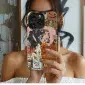 Spooky Vintage Halloween
 Phone Case iPhone Samsung Cover Pixel 5665 - Image 1