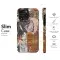 Spooky Vintage Halloween
 Phone Case iPhone Samsung Cover Pixel 5665 - Image 7