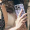 Spookysaurus Ghost Dino Pumpkin Pattern Phone Case iPhone Samsung Cover Pixel 7126 - Image 5