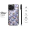 Spookysaurus Ghost Dino Pumpkin Pattern Phone Case iPhone Samsung Cover Pixel 7126 - Image 8