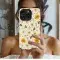Spring Bee Daisy Phone Case iPhone Samsung Cover Pixel 1990 - Image 2