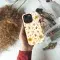 Spring Bee Daisy Phone Case iPhone Samsung Cover Pixel 1990 - Image 4