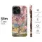 Spring Blossom Stroll
 Phone Case iPhone Samsung Cover Pixel 4507 - Image 7