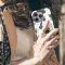 Spring Bunny Chick Pattern Phone Case iPhone Samsung Cover Pixel 5427 - Image 5