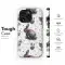 Spring Bunny Chick Pattern Phone Case iPhone Samsung Cover Pixel 5427 - Image 6