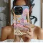 Spring Bunny's Floral Delight Phone Case iPhone Samsung Cover Pixel 4861 - Image 1