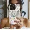 Spring Bunny's Floral Delight Phone Case iPhone Samsung Cover Pixel 4861 - Image 2
