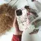 Spring Bunny's Floral Delight Phone Case iPhone Samsung Cover Pixel 4861 - Image 4