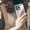 Spring Bunny's Floral Delight Phone Case iPhone Samsung Cover Pixel 4861 - Image 5