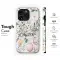 Spring Bunny's Floral Delight Phone Case iPhone Samsung Cover Pixel 4861 - Image 6