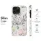 Spring Bunny's Floral Delight Phone Case iPhone Samsung Cover Pixel 4861 - Image 7