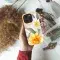 Spring Daffodils Phone Case iPhone Samsung Cover Pixel 1967 - Image 4