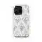 Spring Damask Floral Blue Phone Case iPhone Samsung Cover Pixel 2508 - Image 1