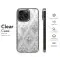 Spring Damask Floral Blue Phone Case iPhone Samsung Cover Pixel 2508 - Image 8