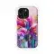 Spring Flower Oil Painting Phone Case iPhone Samsung Cover Pixel 2602 - Image 1