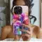 Spring Flower Oil Painting Phone Case iPhone Samsung Cover Pixel 2602 - Image 2