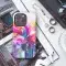 Spring Flower Oil Painting Phone Case iPhone Samsung Cover Pixel 2602 - Image 3