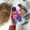 Spring Flower Oil Painting Phone Case iPhone Samsung Cover Pixel 2602 - Image 4