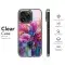 Spring Flower Oil Painting Phone Case iPhone Samsung Cover Pixel 2602 - Image 8