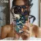 Spring Moon Sakura Nocturne Phone Case iPhone Samsung Cover Pixel 1900 - Image 2