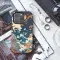 Spring Moon Sakura Nocturne Phone Case iPhone Samsung Cover Pixel 1900 - Image 3