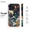 Spring Moon Sakura Nocturne Phone Case iPhone Samsung Cover Pixel 1900 - Image 6