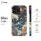 Spring Moon Sakura Nocturne Phone Case iPhone Samsung Cover Pixel 1900 - Image 7