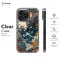 Spring Moon Sakura Nocturne Phone Case iPhone Samsung Cover Pixel 1900 - Image 8
