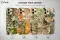 Spring Phone Case Floral Collage Collective Cover - Image 1