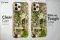 Spring Phone Case Floral Collage Collective Cover - Image 2