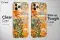 Spring Phone Case Floral Collage Collective Cover - Image 3