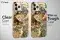 Spring Phone Case Floral Collage Collective Cover - Image 5