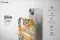 Spring Phone Case Floral Collage Collective Cover - Image 7