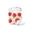 Spring Strawberry Coquette Summer AirPods Case AirPods Pro AirPods Pro 2 AirPods 3 AirPods 2 Glossy 1007 - Image 1