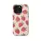 Spring Strawberry Coquette Summer Phone Case iPhone Samsung Cover Pixel 1007 - Image 1