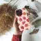 Spring Strawberry Coquette Summer Phone Case iPhone Samsung Cover Pixel 1007 - Image 2