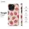 Spring Strawberry Coquette Summer Phone Case iPhone Samsung Cover Pixel 1007 - Image 5